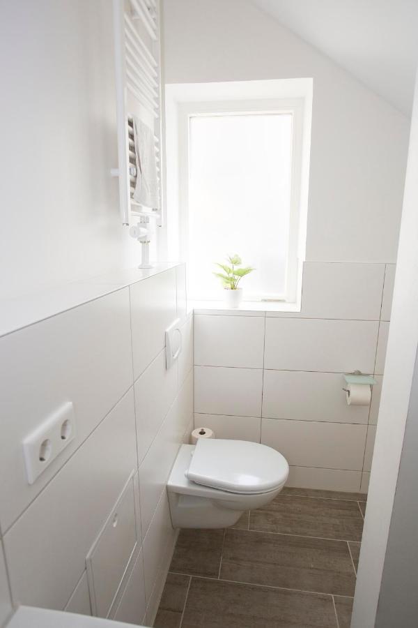 Apartment Zentral Gelegene, Helle *