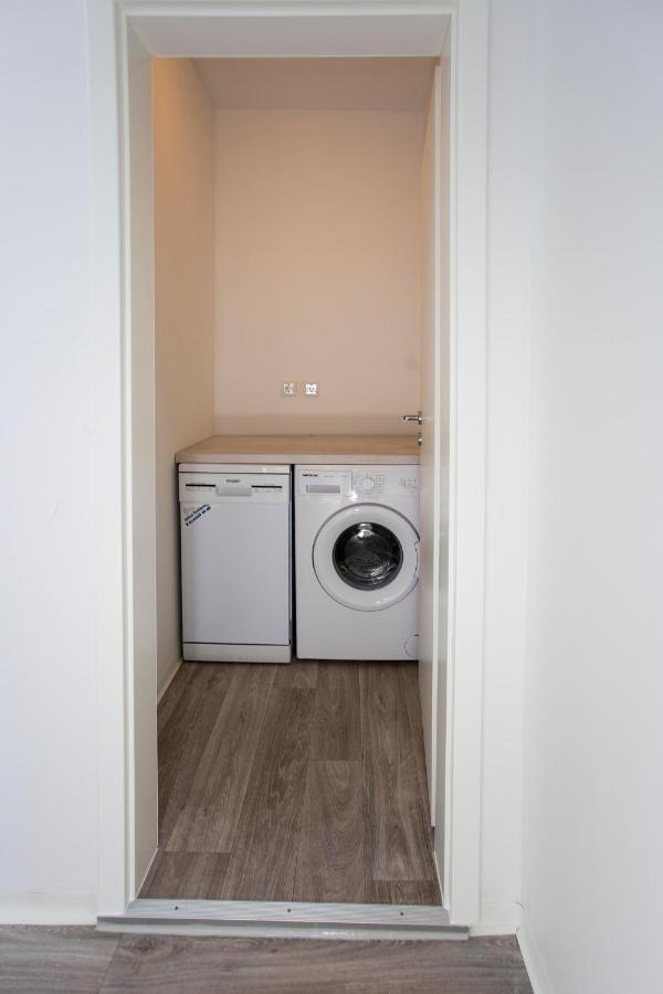 Apartment Zentral Gelegene, Helle Nuremberg